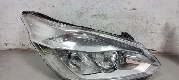 Ford Transit Custom Headlight/headlamp GK2113D153BA