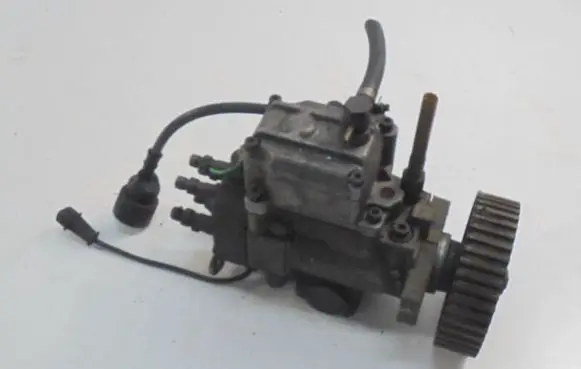 BMW 5 E34 Fuel injection (other) 0460406997