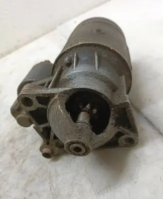 Volvo 440 Starter motor 0001208528