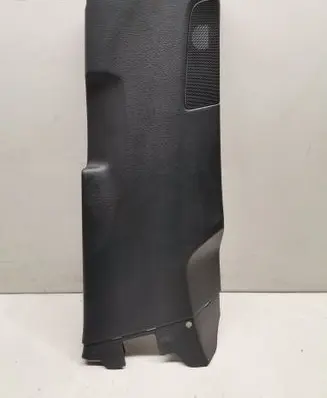 Audi Q7 4M (B) pillar trim (bottom) 4M0867240M
