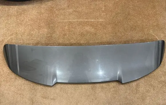 Audi Q7 4M Tailgate/trunk spoiler 4M0827933A