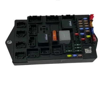 Jaguar XK - XKR Fuse module 6W8314A073BF
