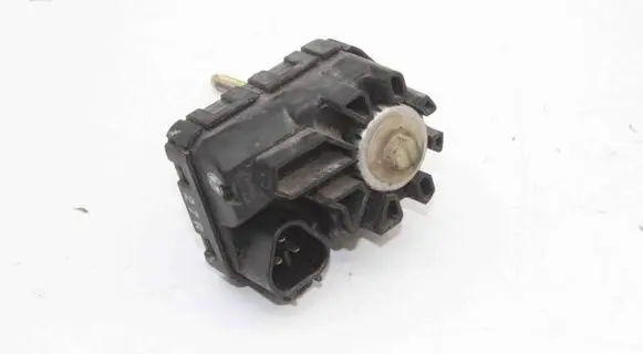 Honda S2000 Headlight level adjustment motor 