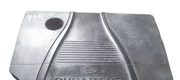 Ford Focus Engine cover (trim) 4MSG6A949AG