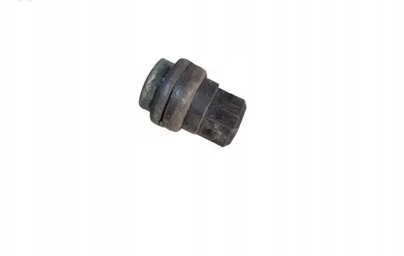 Coolant temperature sensor