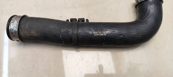 Seat Toledo III (5P) Intercooler hose/pipe 1K0145838C