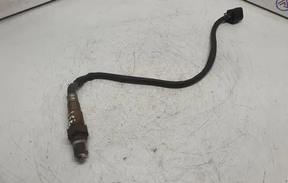 BMW 7 F01 F02 F03 F04 Lambda probe sensor 7576673 11787576673
