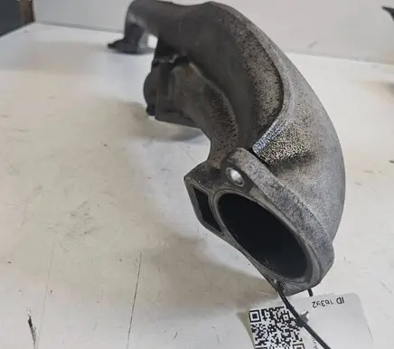 Audi A6 S6 C5 4B Intake manifold 059145770B