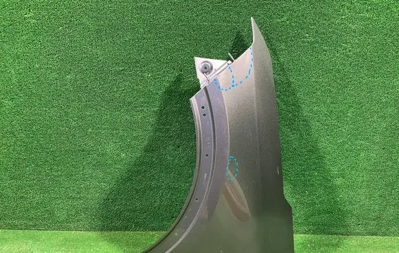Renault Scenic E-Tech V Fender 7246R0698R