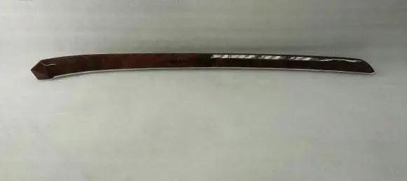 Mercedes-Benz E W211 Front door trim bar A2217206122