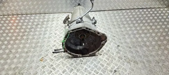 Mercedes-Benz Sprinter W906 Automatic gearbox S25147006 722684 7571371