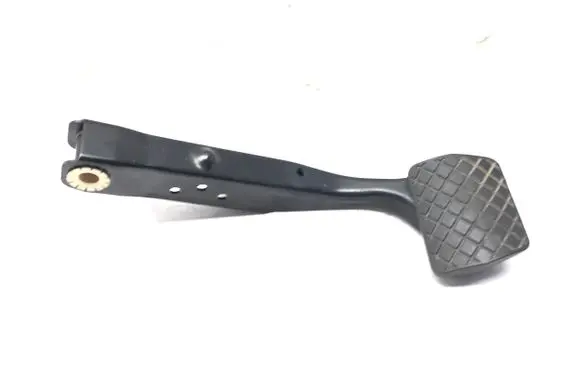 Brake pedal
