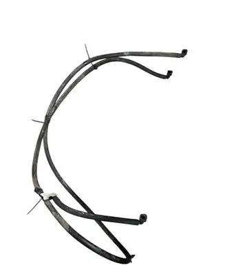 Mercedes-Benz E W211 Headlight washer hose/pipe 