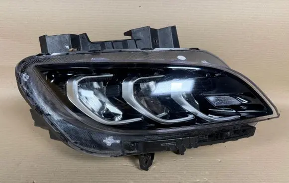 Hyundai Kona I LED Daytime headlight 