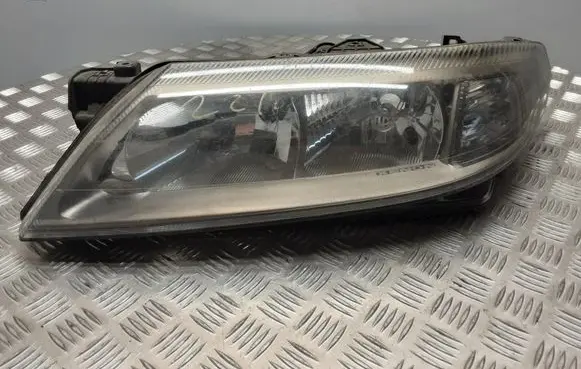 Renault Laguna II Headlight/headlamp 200002467 89004695