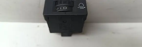 Citroen C4 I Headlight level height control switch 96384422XT 96366692XT 96476640XT