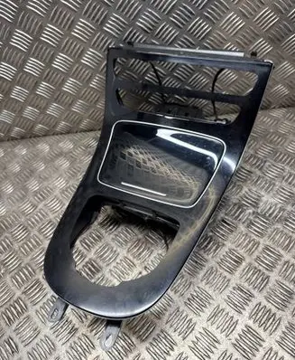 Mercedes-Benz E W213 Dashboard center trim panel A2138100815