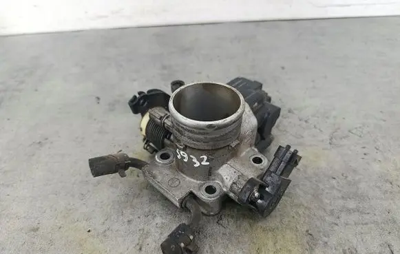 KIA Picanto Throttle body valve 3510002910