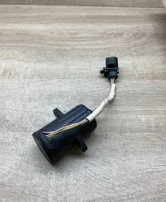Audi A6 S6 C5 4B Accelerator pedal position sensor 028907475AJ 0281002286