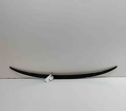 Audi A5 Tailgate/trunk spoiler 8W8827933
