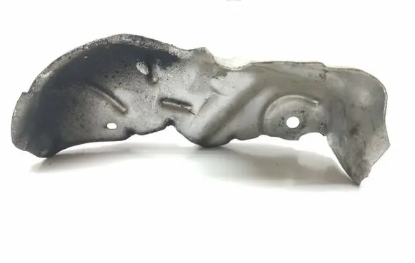 Renault Trafic III (X82) Heat shield in engine bay 7185381r A1919