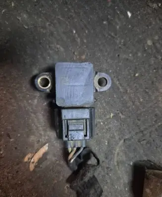 Opel Vectra C Air pressure sensor 24426679 3478