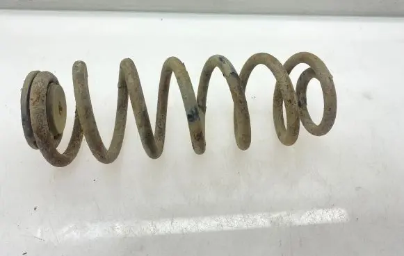 Peugeot 307 Rear coil spring