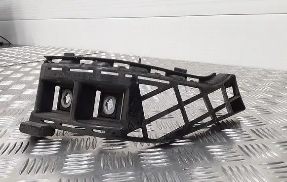 Mercedes-Benz E W212 Rear bumper mounting bracket A2128850865