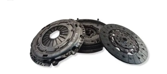 Volkswagen PASSAT B6 Clutch set kit 3082000396