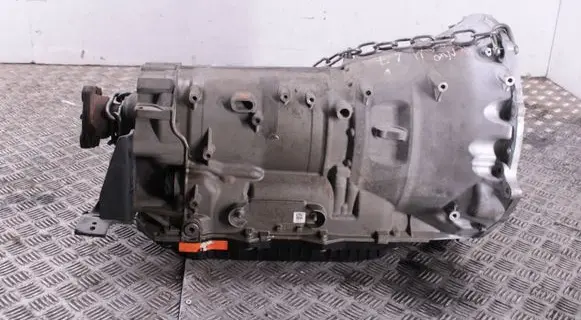 Dodge RAM 1500 DS Automatic gearbox 8HP70 P68253230AA 1087010040