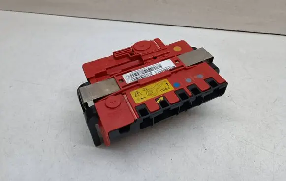 BMW 3 E90 E91 Positive wiring loom 6942912