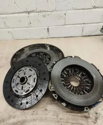 Mercedes-Benz B W246 W242 Clutch set kit A6510303305