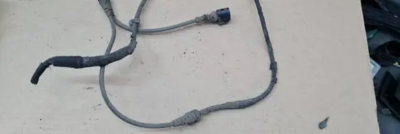 Audi A5 8T 8F Front ABS sensor wiring A58TABSLPP