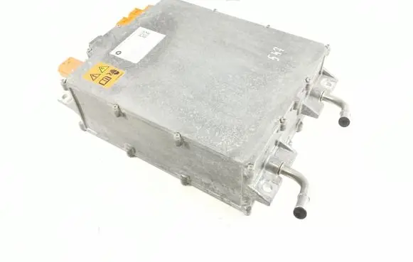 Chrysler Pacifica Voltage converter inverter 05185047AE