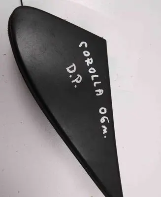 Toyota Corolla E120 E130 Fender trim (molding)