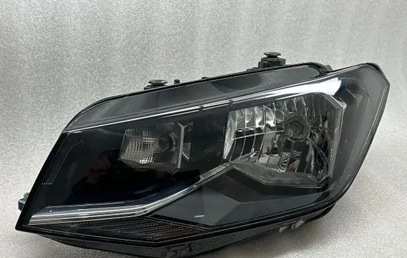 Volkswagen Caddy Headlight/headlamp 2K1941015B
