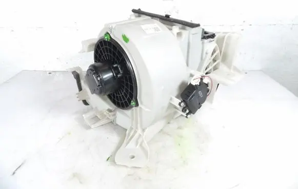 Mazda 6 Heater fan/blower GHR1A