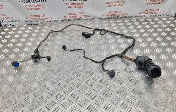 Ford Galaxy Front door wiring loom 1H0959385