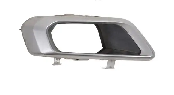 BMW X5 E70 Muffler ending 7493626