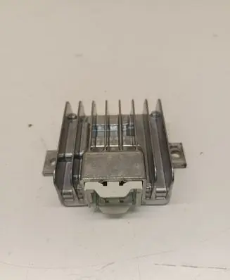 Mercedes-Benz EQC Sound amplifier A2139005932 A2239016802 A2139027122