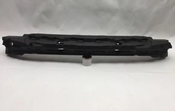 Skoda Kamiq Front bumper foam support bar 658807248D
