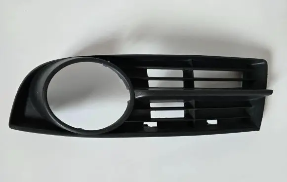 Volkswagen Caddy Front bumper lower grill 1T0853665A 13404