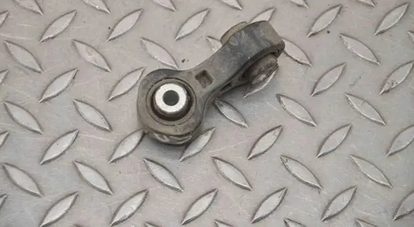 Audi Q5 SQ5 Rear anti-roll bar/stabilizer link 8K0505465G