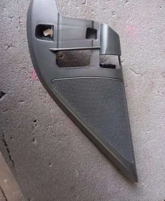 Skoda Kodiaq Front door high frequency speaker 565837973