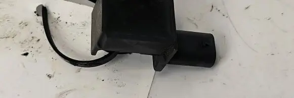 Volkswagen PASSAT B8 Airbag deployment crash/impact sensor