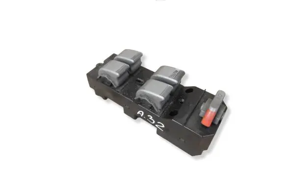 Honda HR-V Quarter vent window switch 35750S4NG51 1871R C8FHD24L