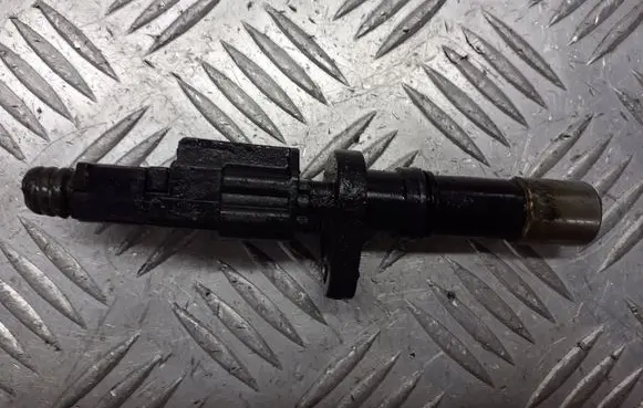 Toyota Auris 150 Camshaft position sensor 