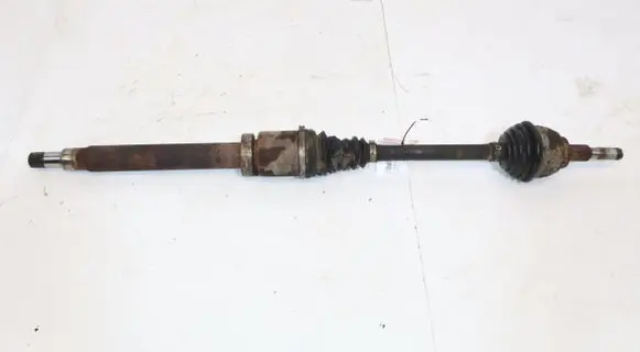Ford S-MAX Front driveshaft 