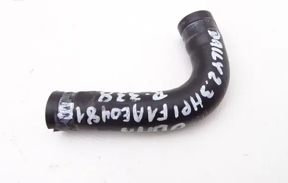Iveco Daily 3rd gen Engine coolant pipe/hose 504037973