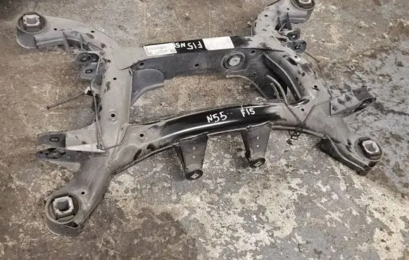 BMW X5 F15 Rear subframe 33316863815